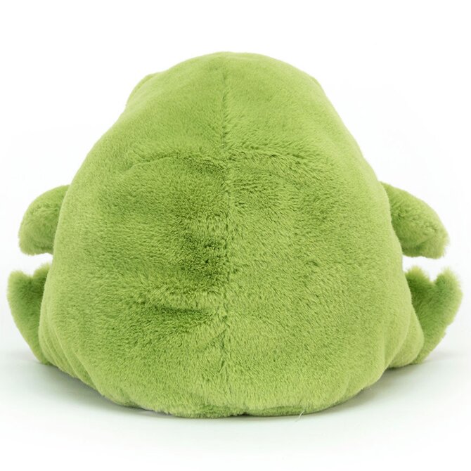 Jelly Cat Inc RICKY RAIN FROG