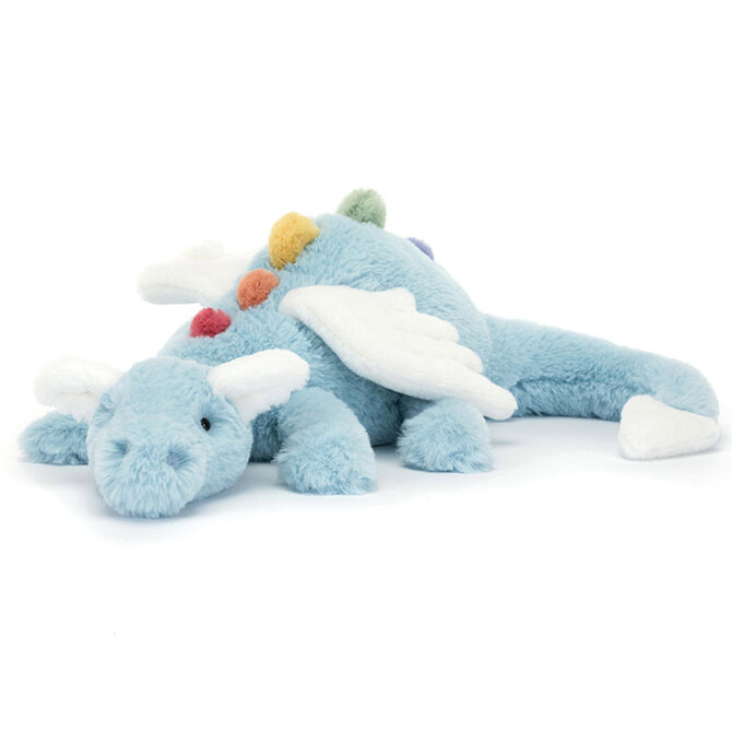 Jelly Cat Inc SKY DRAGON LARGE