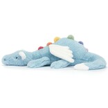 Jelly Cat Inc SKY DRAGON LARGE