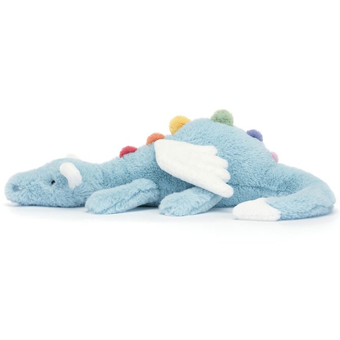 Jelly Cat Inc SKY DRAGON LARGE