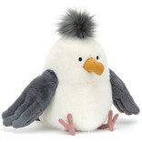 Jelly Cat Inc CHIP SEAGULL