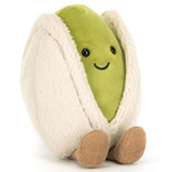 Jelly Cat Inc AMUSEABLE HORATIO PISTACHIO