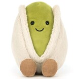 Jelly Cat Inc AMUSEABLE HORATIO PISTACHIO