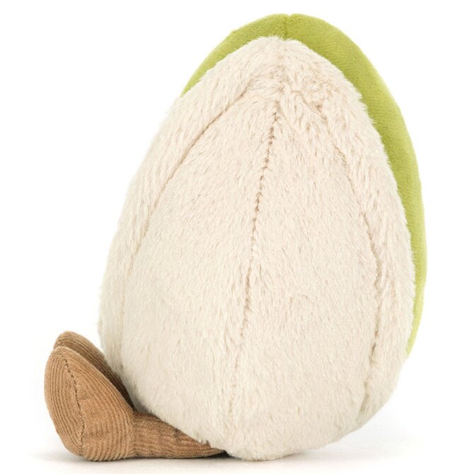 Jelly Cat Inc AMUSEABLE HORATIO PISTACHIO