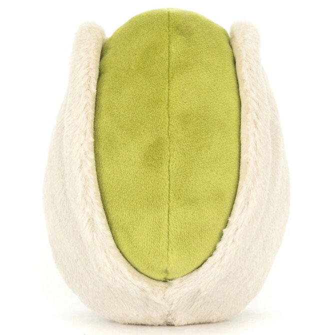 Jelly Cat Inc AMUSEABLE HORATIO PISTACHIO