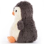 Jelly Cat Inc PEANUT PENGUIN SMALL