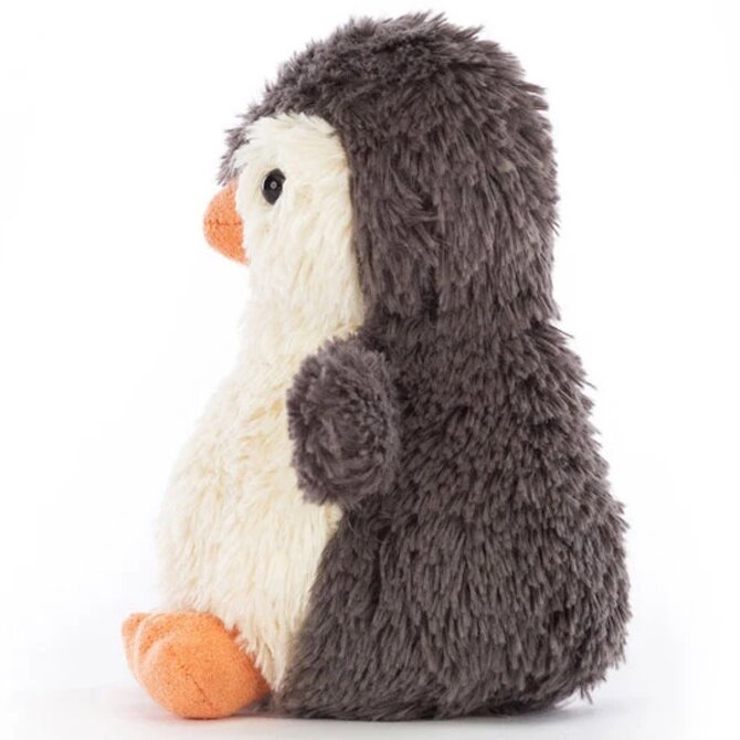 Jelly Cat Inc PEANUT PENGUIN SMALL