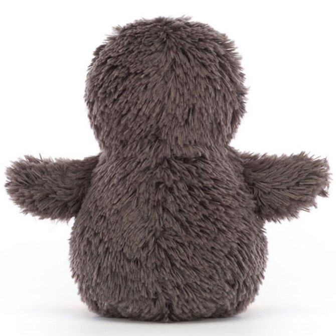 Jelly Cat Inc PEANUT PENGUIN SMALL
