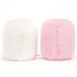 Jelly Cat Inc AMUSEABLE MARSHMALLOWS PNK/WHT