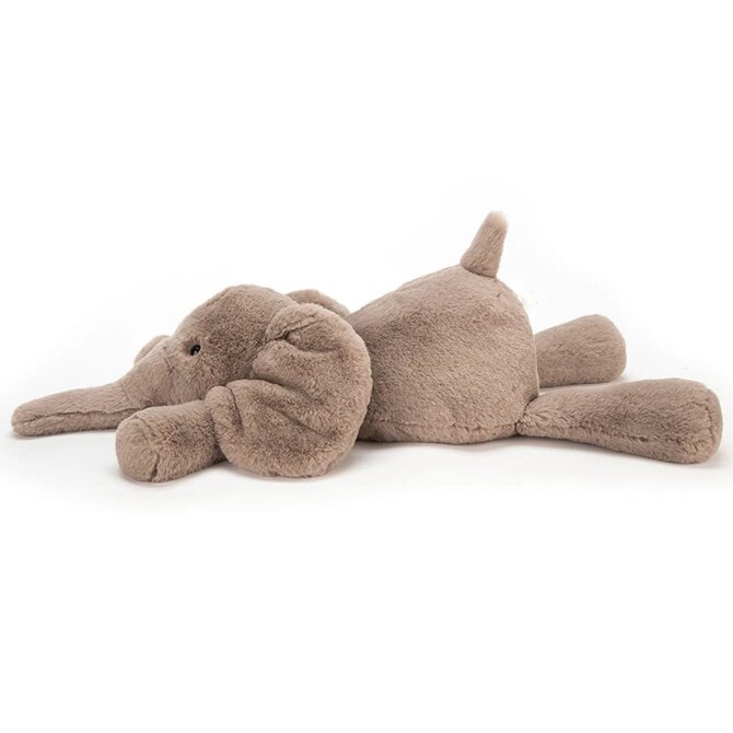 Jelly Cat Inc SMUDGE ELEPHANT MD