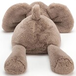 Jelly Cat Inc SMUDGE ELEPHANT MD