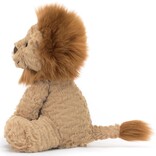 Jelly Cat Inc FUDDLEWUDDLE LION MED