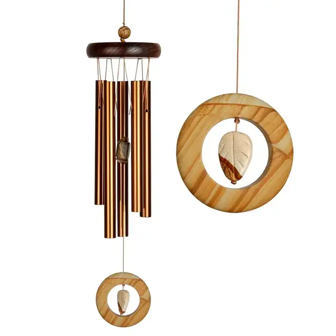 Woodstock Percussion CHIME-JASPER PRAIRIE