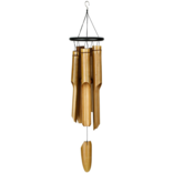 Woodstock Percussion CHIME-BLK RING LG