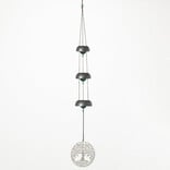 Woodstock Percussion CHIME-TEMPLE BELLS TREE OF LIFE