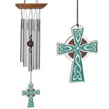 Woodstock Percussion CHIME-CELTIC CROSS