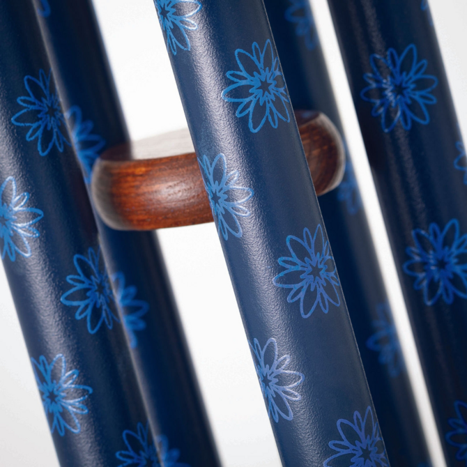 Woodstock Percussion CHIME-DAHLIA