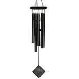 Woodstock Percussion CHIME-POLARIS BLK/BLK