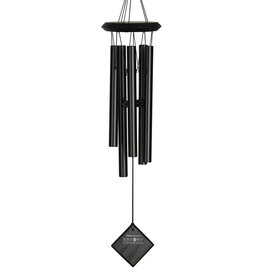 Woodstock Percussion CHIME-POLARIS BLK/BLK