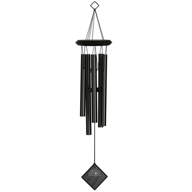 Woodstock Percussion CHIME-POLARIS BLK/BLK