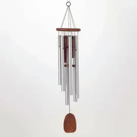 Woodstock Percussion CHIME-SINGING IN RAIN