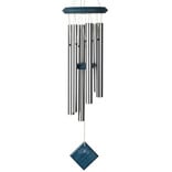 Woodstock Percussion CHIME-PLUTO BLUE WASH
