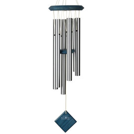 Woodstock Percussion CHIME-PLUTO BLUE WASH