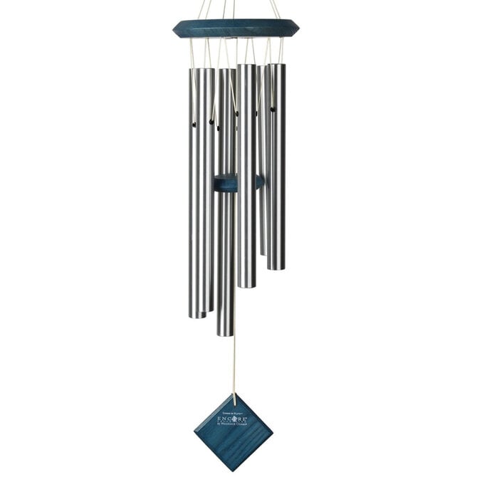Woodstock Percussion CHIME-PLUTO BLUE WASH