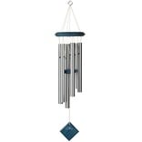 Woodstock Percussion CHIME-PLUTO BLUE WASH