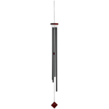 Woodstock Percussion CHIME-SATURN BLK