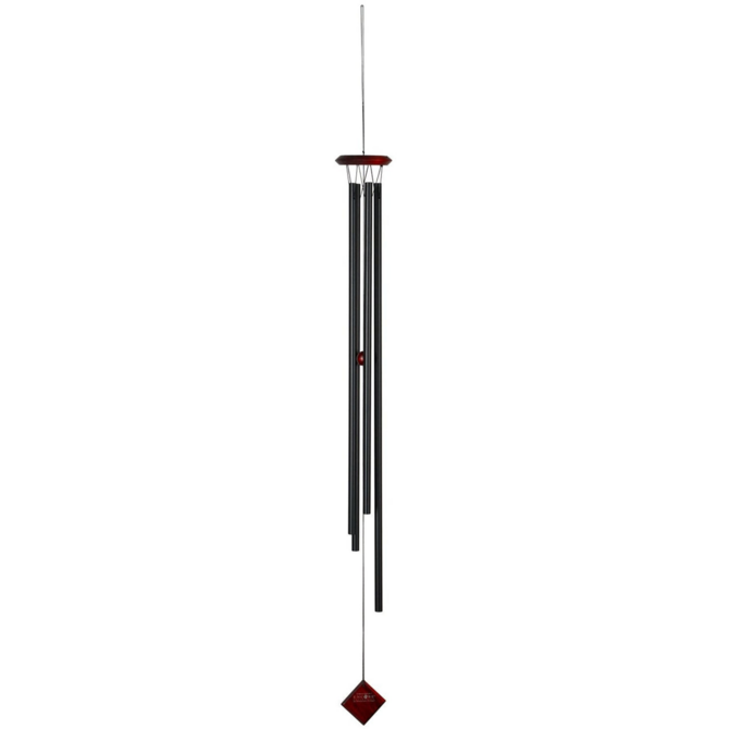 Woodstock Percussion CHIME-SATURN BLK