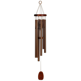 Woodstock Percussion CHIME-BRONZE PACHELBEL