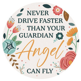 Carson Inc CAR CSTR-ANGEL CAN FLY