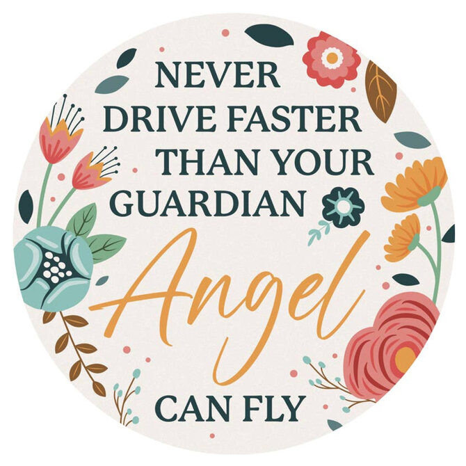 Carson Inc CAR CSTR-ANGEL CAN FLY