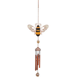 Carson Inc CHIME-MINI BUMBLEBEE