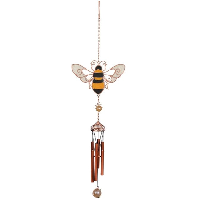 Carson Inc CHIME-MINI BUMBLEBEE