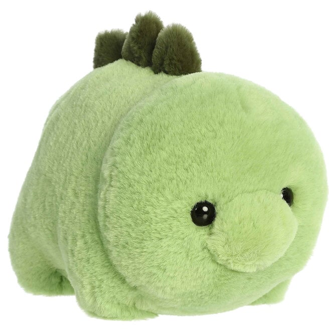 SPUDSTER-STEVIE STEGOSAURUS