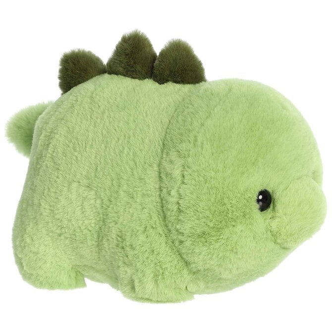 SPUDSTER-STEVIE STEGOSAURUS