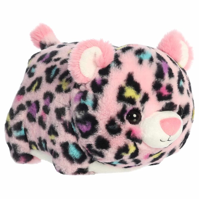 PRIYA PINK LEOPARD 10"