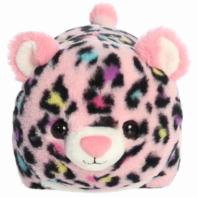 PRIYA PINK LEOPARD 10"