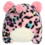 PRIYA PINK LEOPARD 10"