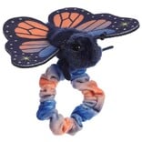 WRIST-SUNSET BUTTERFLY 5"