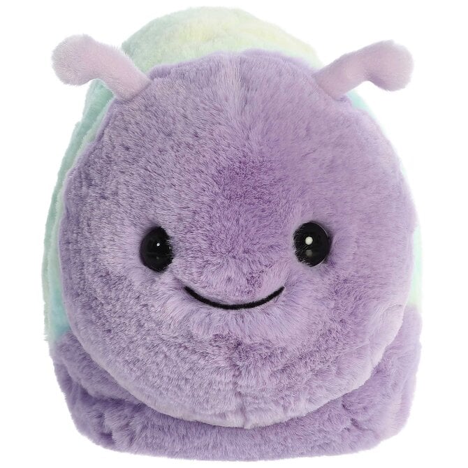 EMILY SNAIL 10"