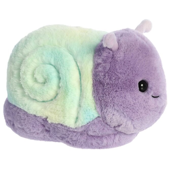 EMILY SNAIL 10"