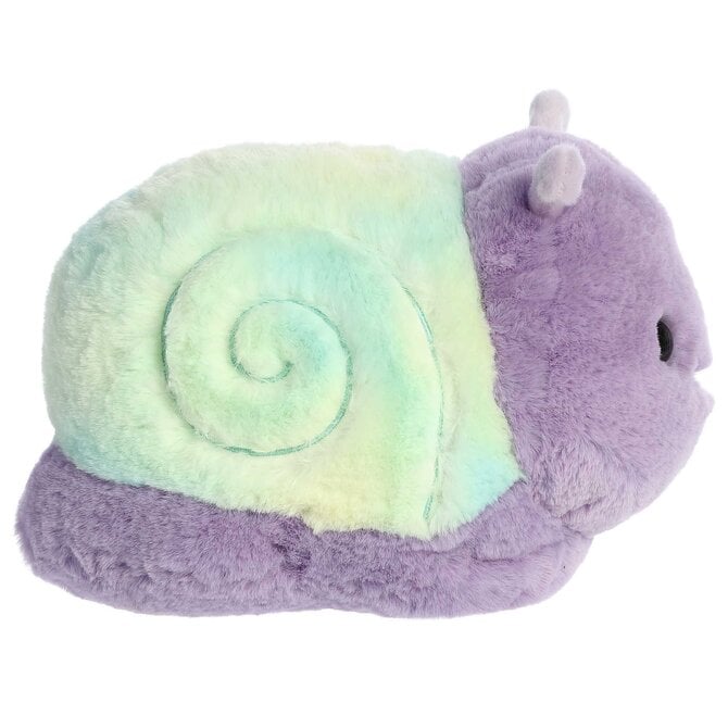 EMILY SNAIL 10"