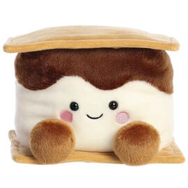 TOASTEE S'MORE 8"