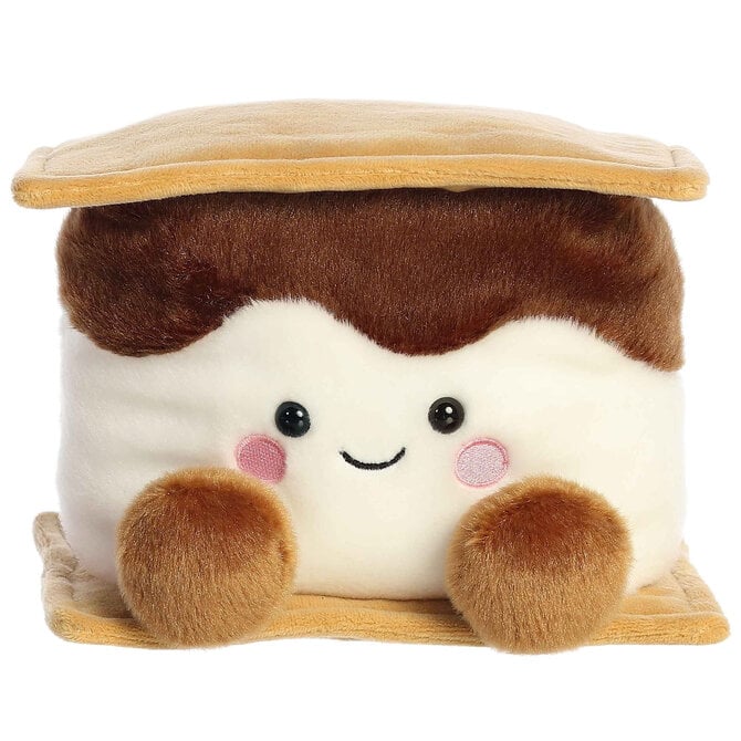 TOASTEE S'MORE 8"