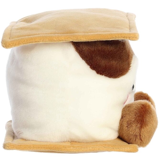 TOASTEE S'MORE 8"