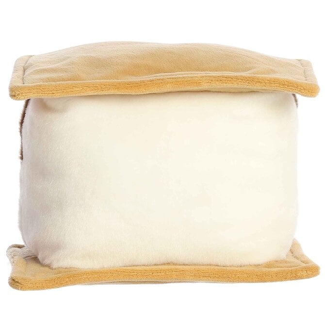 TOASTEE S'MORE 8"