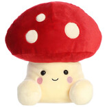 AMANITA MUSHROOM 13"